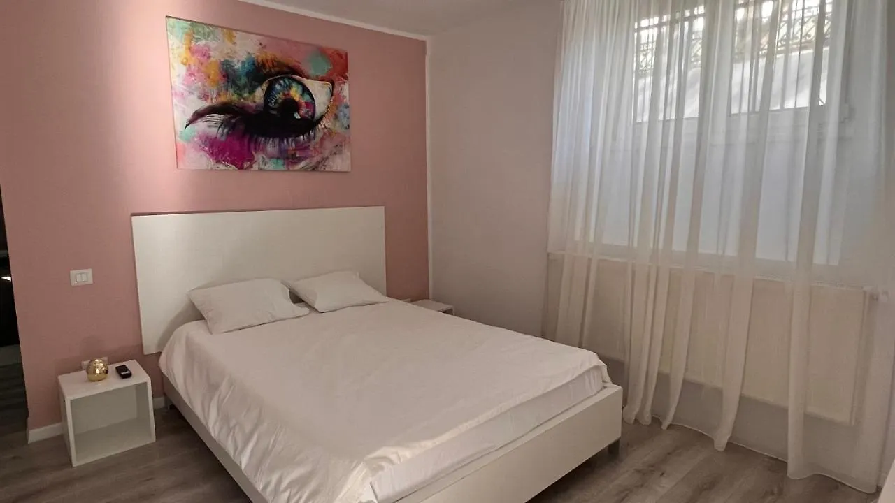 Appartamento Cotroceni Studio Bucarest 0*,  Romania
