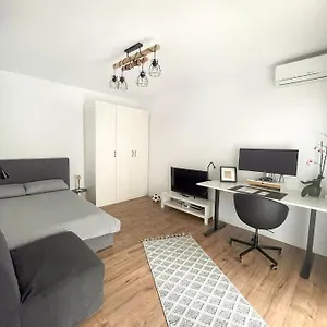 Puzzle Bucureşti