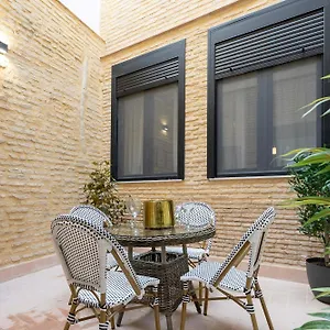  Appartamento Genteel Acetres Spagna