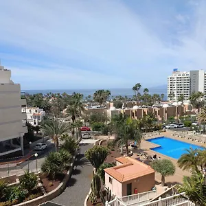  Appartamento Pretty View Borinquen Playa De Americas Spagna