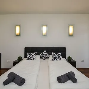  Apartament Castle With Panoramic Balcony Ungaria
