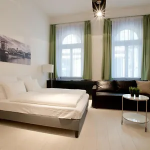  Apartament St. King 1 By Hi5 Ungaria