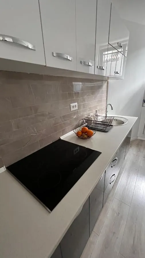 Cotroceni Studio Apartment Bucharest 0*,