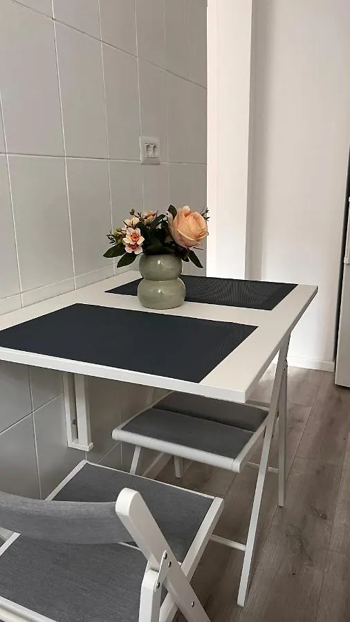 Cotroceni Studio Apartment Bucharest 0*,  Romania
