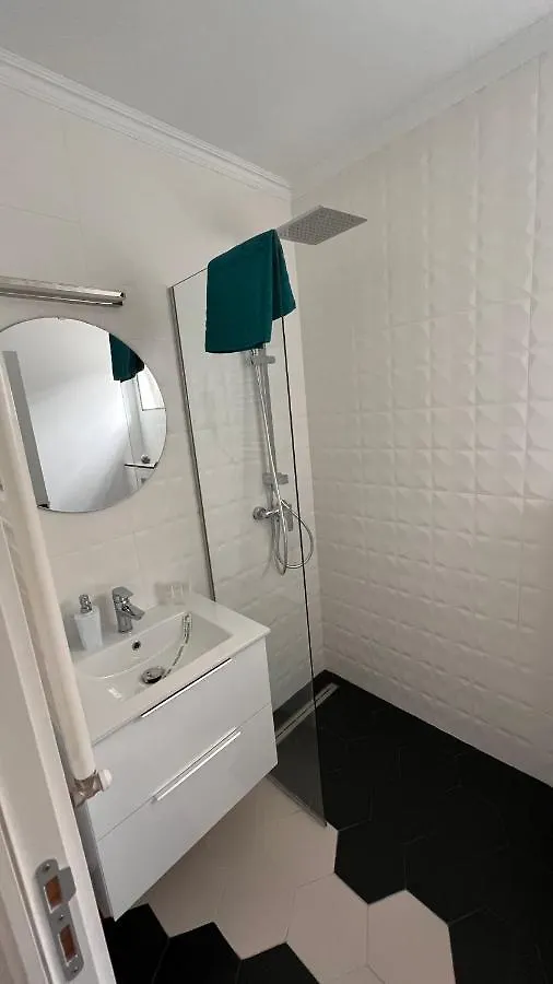 Cotroceni Studio Apartment Bucharest